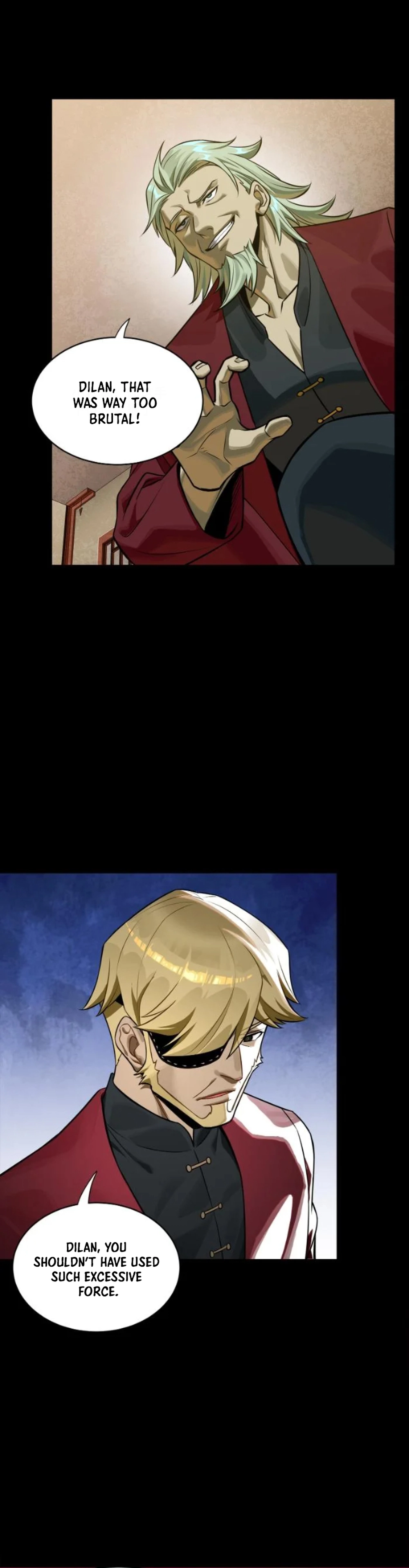 Legend of Star General Chapter 275 5